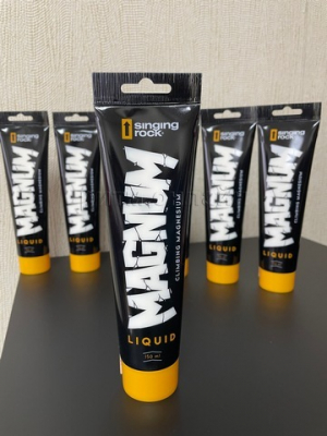 Жидкая магнезия Magnum liquid chalk