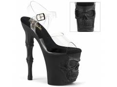 Тройки Pleaser RAPT808/C/B