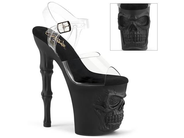 Тройки Pleaser RAPT808/C/B