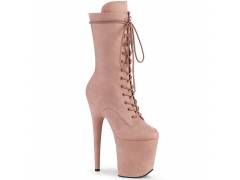 Сапоги Pleaser FLAM1050FS/BHFS/M