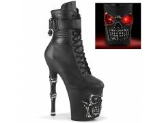 Тройки Pleaser RAPT1020STR-LT/BPU/M