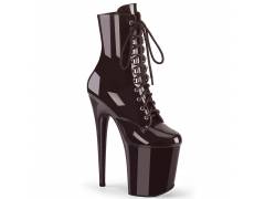 Тройки Pleaser FLAM1020/CF/M