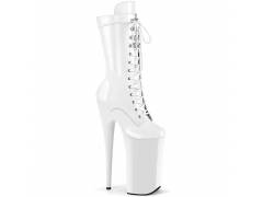 Пятерки завышенные Pleaser BEY1050/W/M