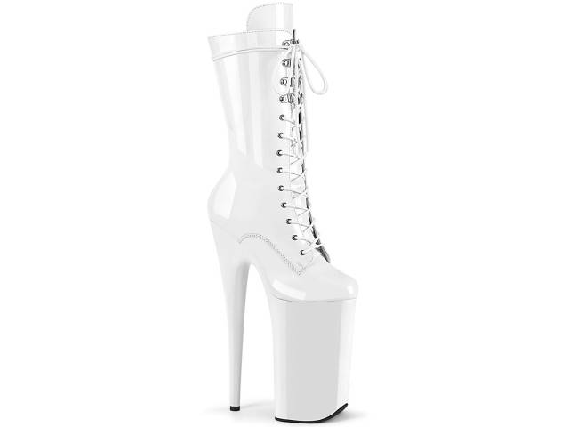 Пятерки завышенные Pleaser BEY1050/W/M