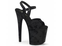 Тройки Pleaser FLAM809WR/BFA/M с шиммером